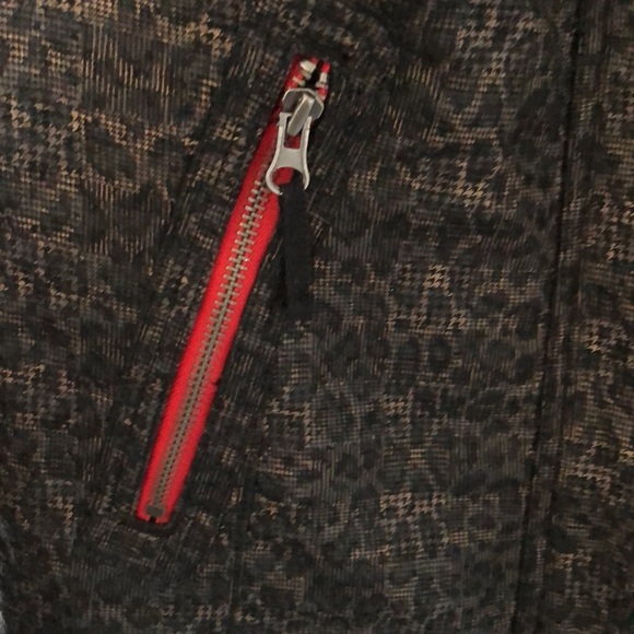 FREE PEOPLE Moto jacket - Picture 2 of 9